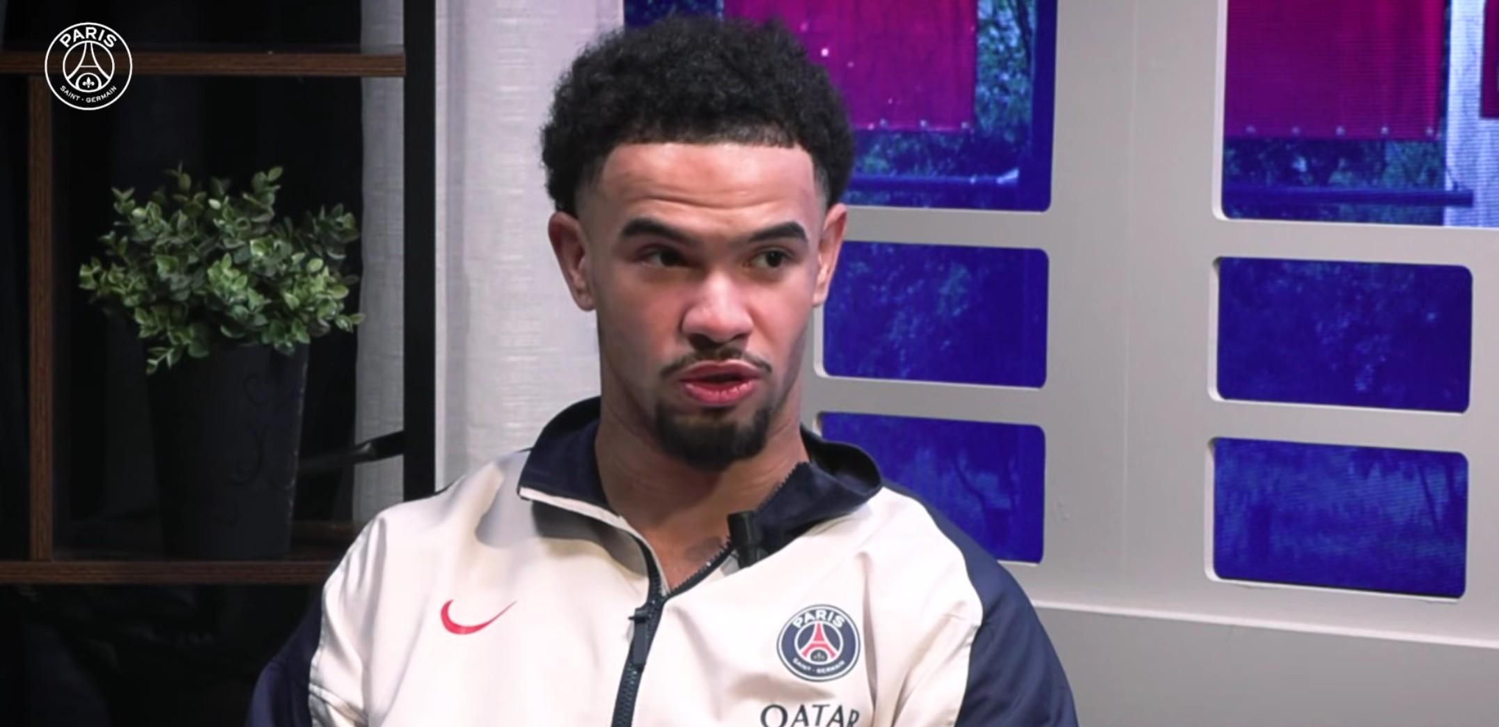 世界杯场馆分布-扎伊尔-埃梅里：恩里克是位很棒的教练，他没放弃我还给我建议