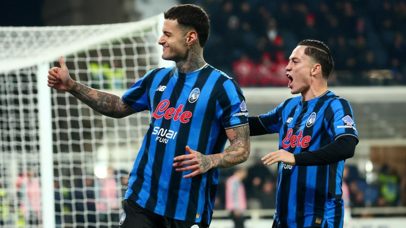 世界杯比赛场馆-3-0！5-0！疯狂一夜，尤文耻辱出局，马竞杀入4强，新月狂轰6球