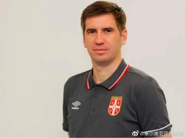 世界杯比赛场馆-U16国足选帅有排面 塞尔维亚前总统之子参加面试